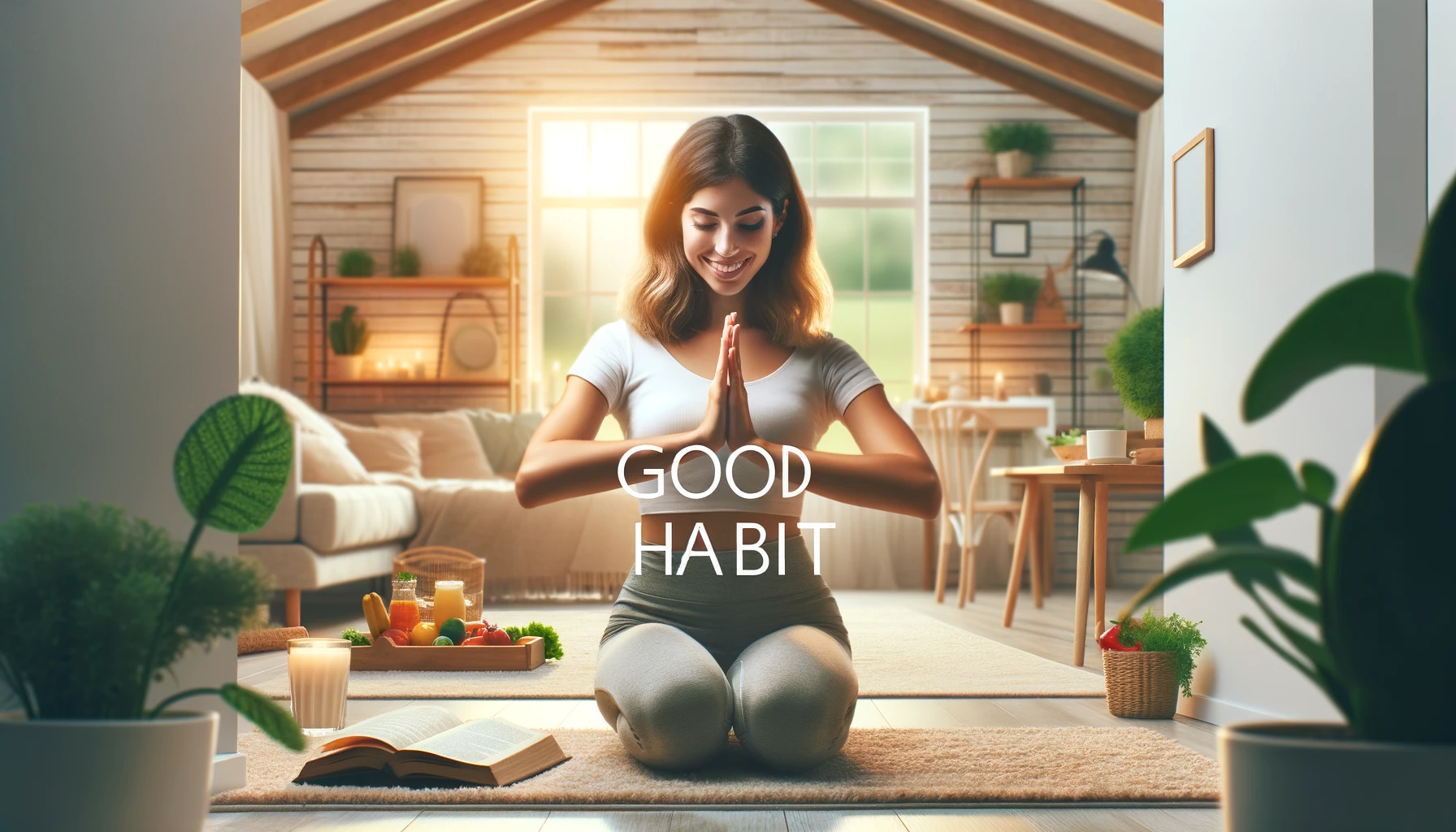 Step-by-Step Guide to Starting a New Habit