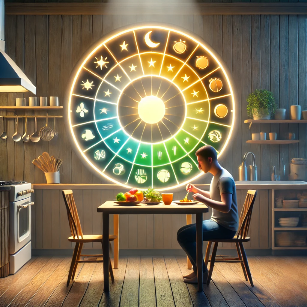 Top 10 Benefits of Maintaining a Healthy Circadian Cycle