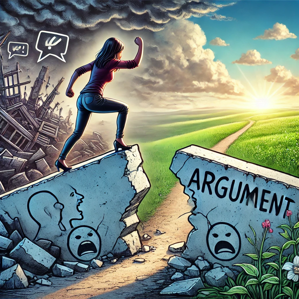 The Obstacles on the Way Are Only Meant to Shape You for Your Purpose