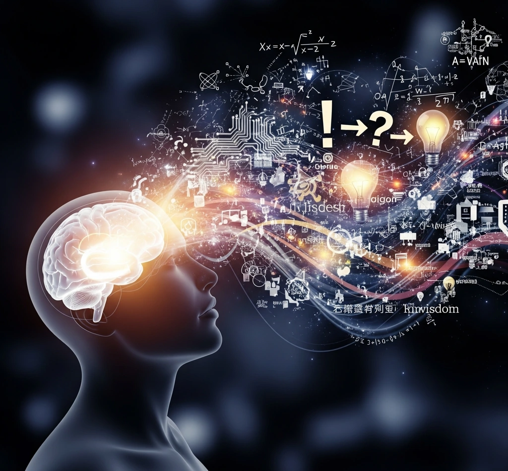 Unlocking the Power of the Subconscious Mind: How It Solves Problems and Provides Answers