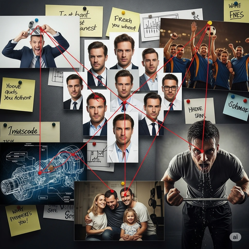 Reverse Engineering Success: The Art of Backward Planning