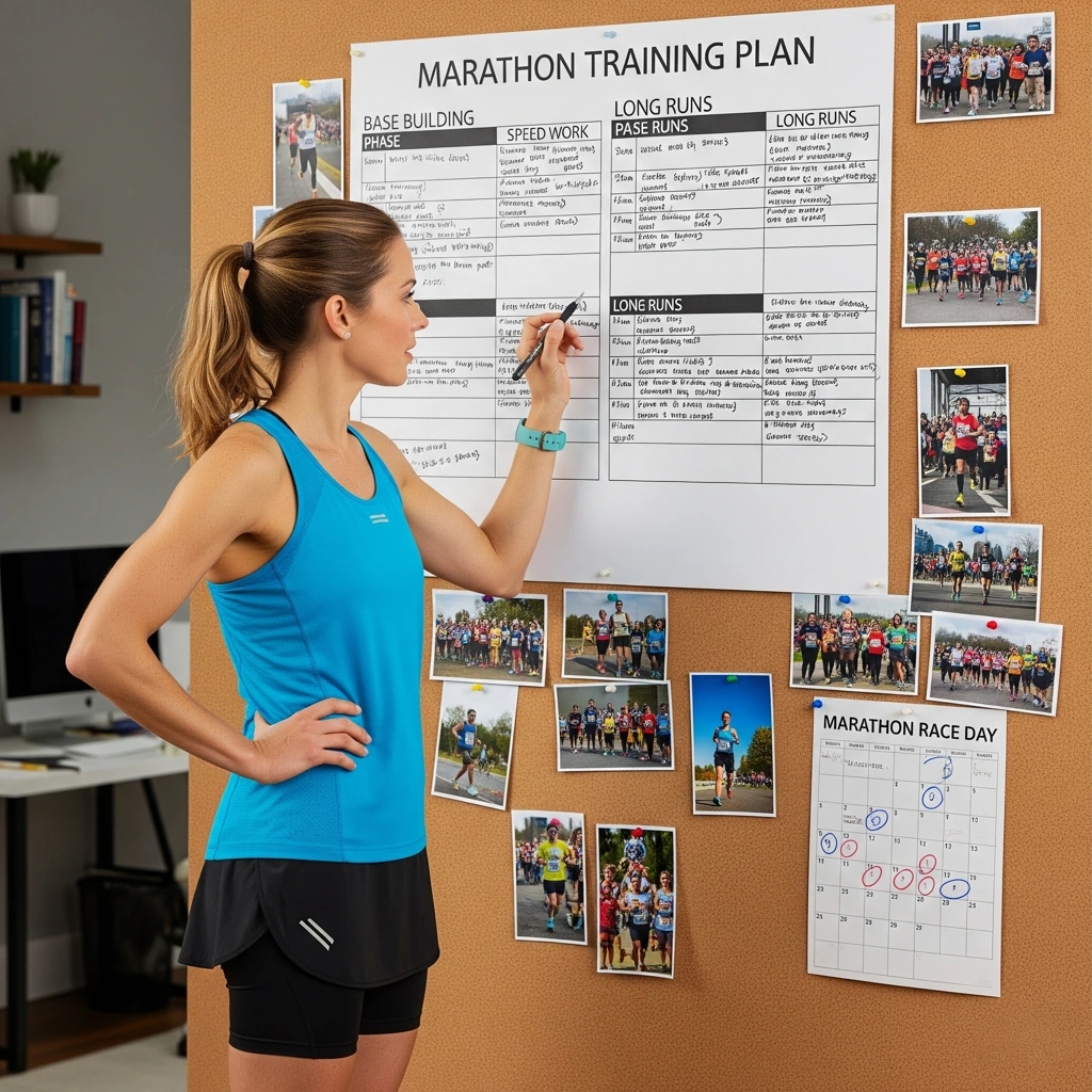 How to Start a Habit: Breaking Down Your Goals into Achievable Actions